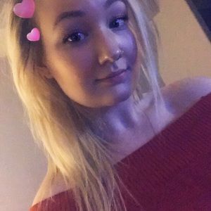 Meet your Posher, Kianna